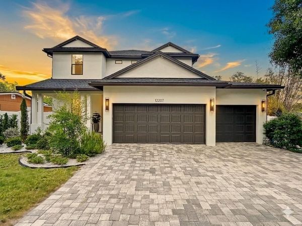 12207 MARJORY AVENUE, TAMPA, FL 33612