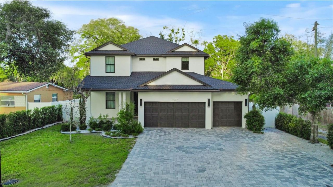12207 Marjory Avenue, Tampa, FL 33612 Photo