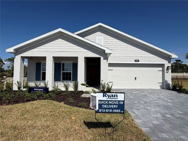 25563 CALUSA DRIVE , PUNTA GORDA, FL 33955