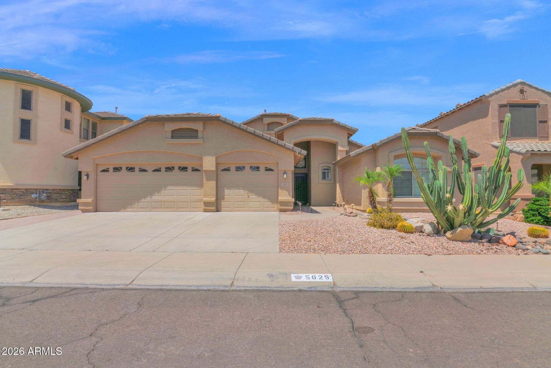 5625 N Rattler Way, Litchfield Park, AZ 85340 Main Photo