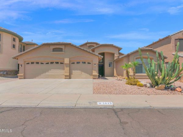 5625 N RATTLER Way, Litchfield Park, AZ 85340