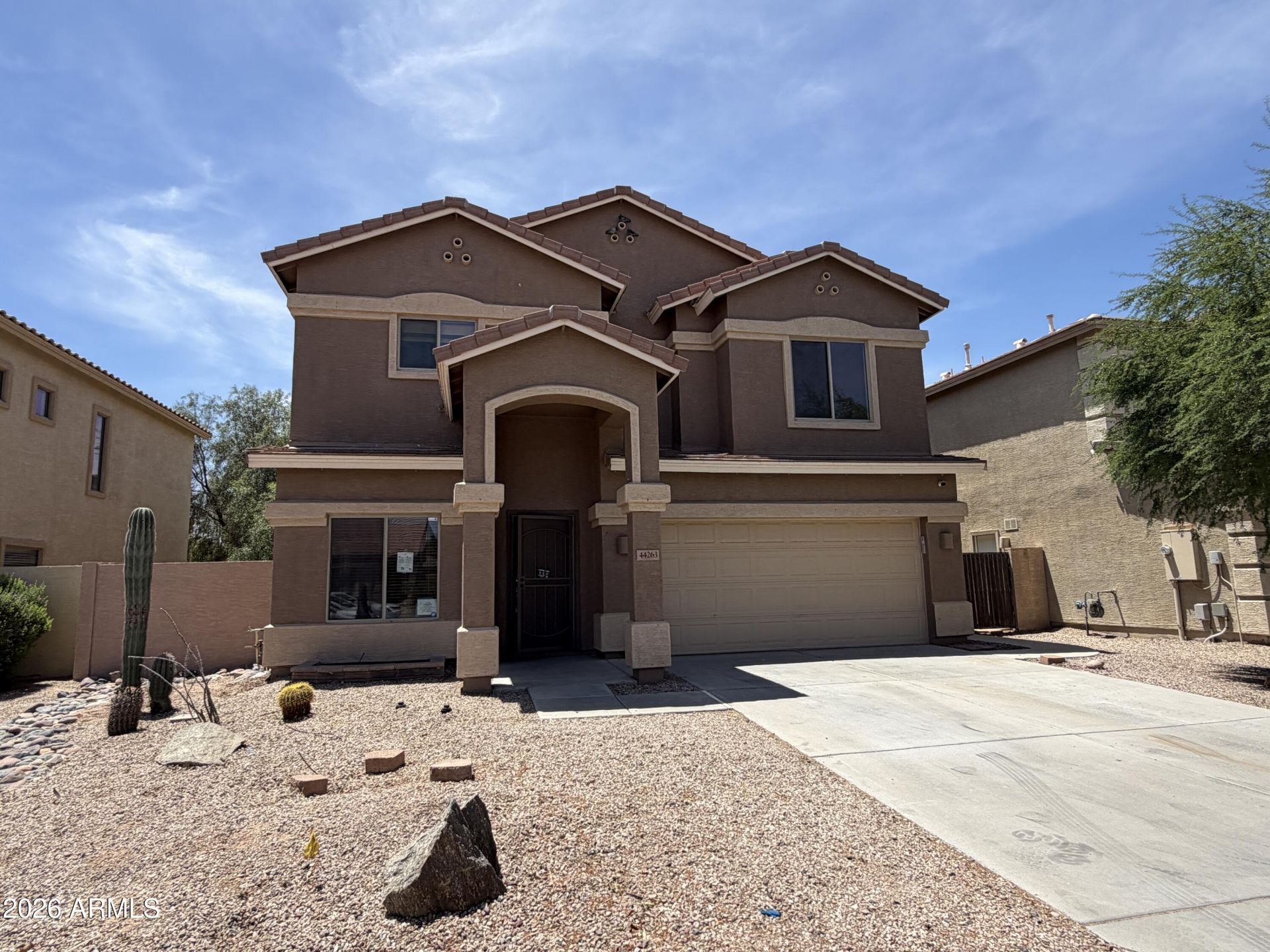 44263 W Caven Drive, Maricopa, AZ 85138 Main Photo