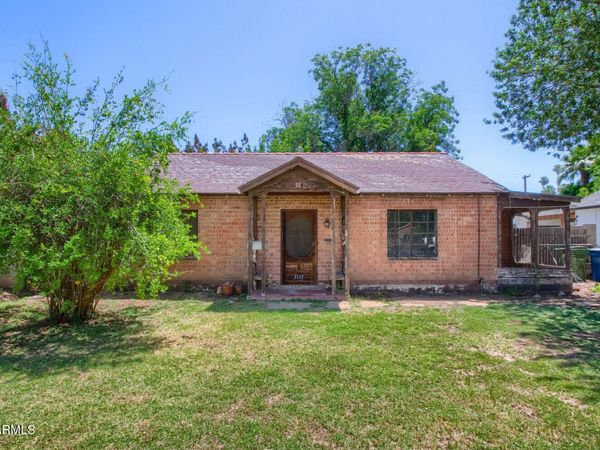 1117 S ASH Avenue, Tempe, AZ 85281