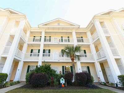 632 River Oaks Dr. , Unit 50E, Myrtle Beach, SC 29579