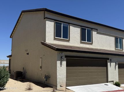9851 Coastal Fog Drive, Unit Lot 67, Reno, NV 89506 Photo