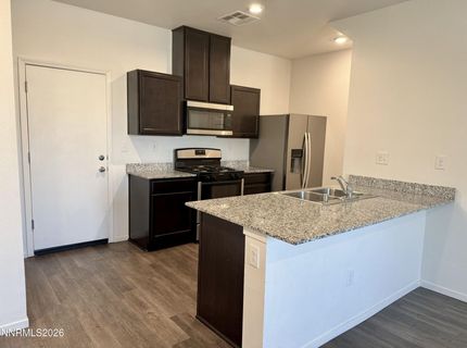 9851 Coastal Fog Drive, Unit Lot 67, Reno, NV 89506 Photo