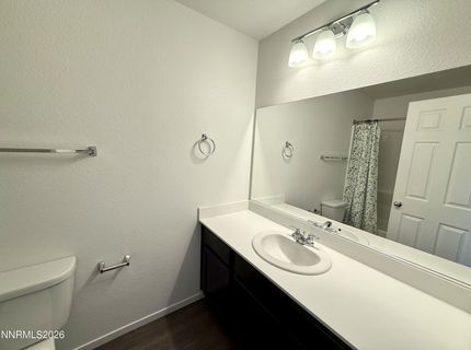 9851 Coastal Fog Drive, Unit Lot 67, Reno, NV 89506 Photo