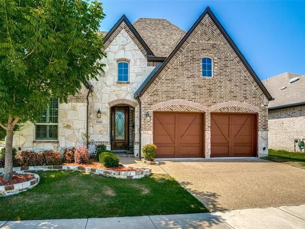 5116 Kadin Lane, Lewisville, TX 75056