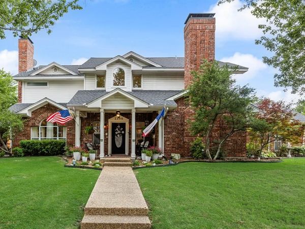 2300 Serenity Lane, Heath, TX 75032