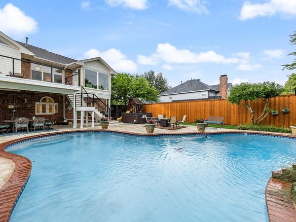 2300 Serenity Lane, Heath, TX 75032
