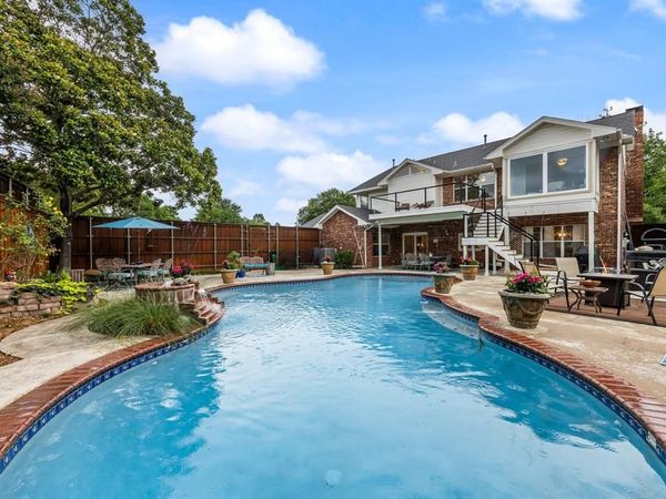 2300 Serenity Lane, Heath, TX 75032