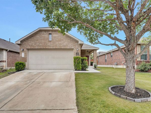 155 Dandy DR, Buda, TX 78610