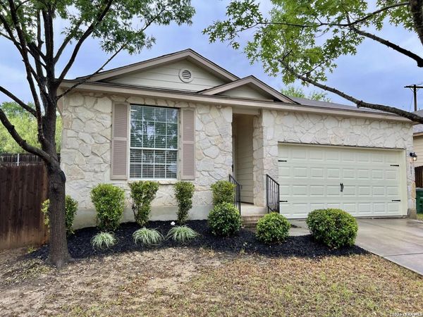 7807 Liberty, San Antonio, TX 78227