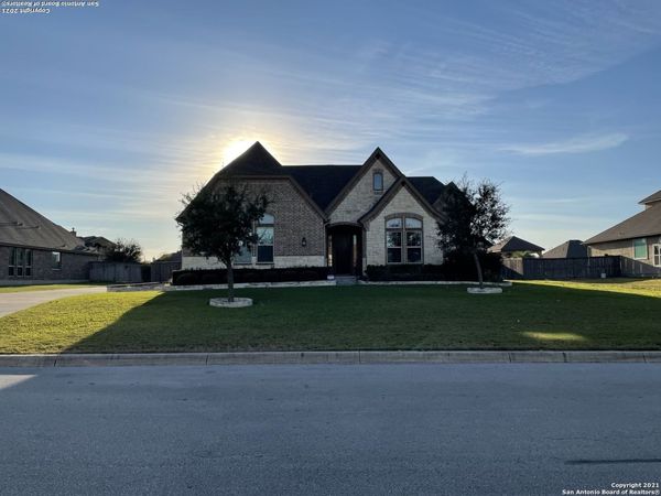 5923 Dewdrop Ln, Converse, TX 78109