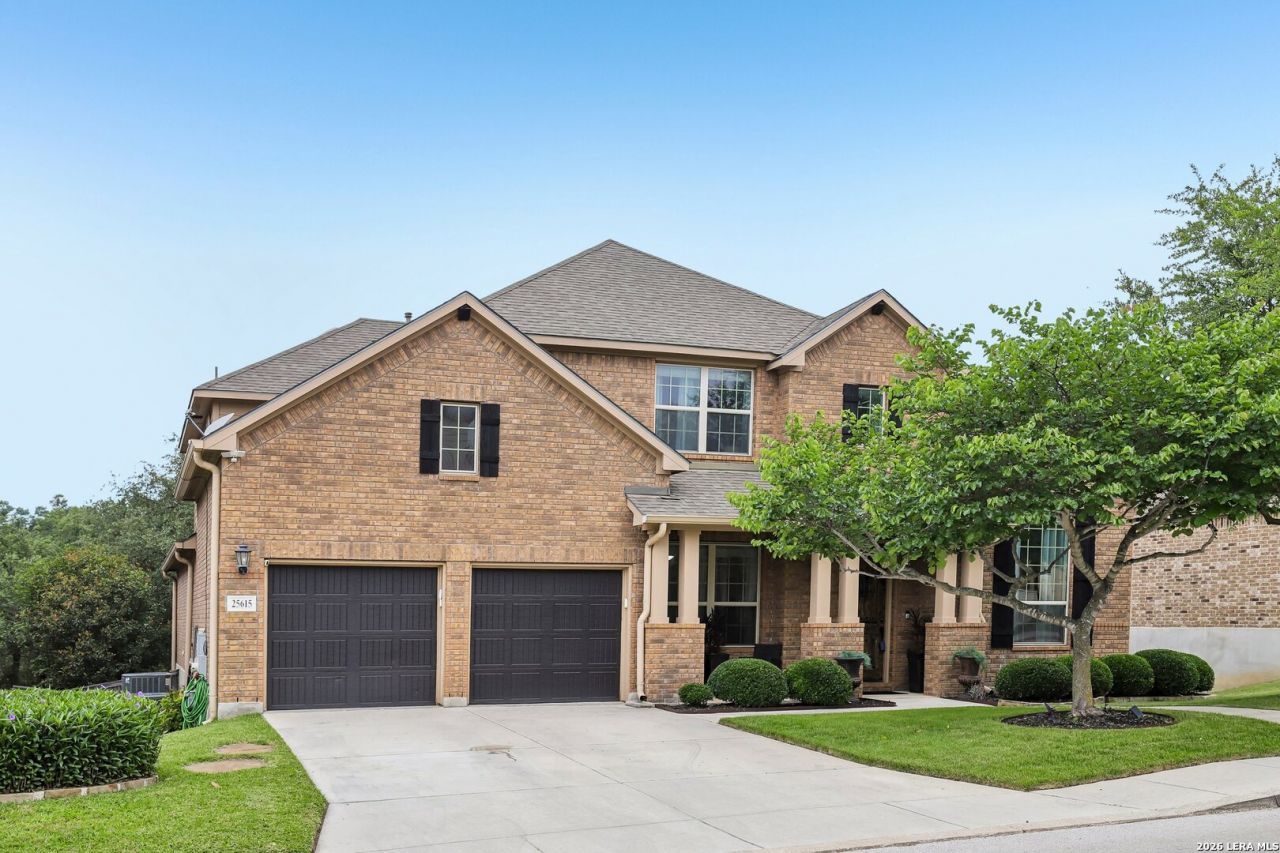 25615 Lakota Winter, San Antonio, TX 78261 Main Photo