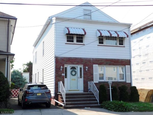 47 Passaic Ave, Unit 1, Nutley, NJ 07110