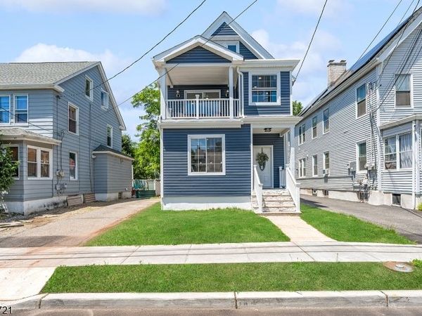 7 S Valley Rd, West Orange, NJ 07052