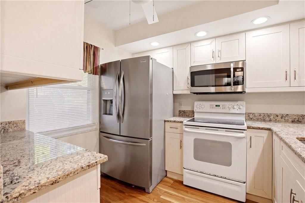 338 Bradstrom Cir , Unit 104A, Naples, FL 34113 Photo
