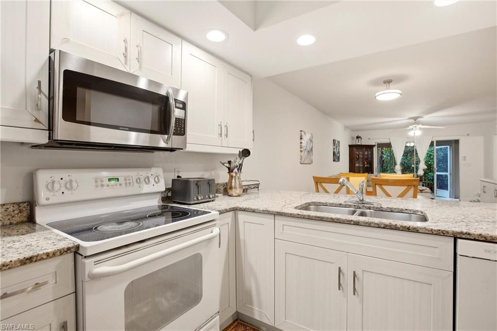 338 Bradstrom Cir , Unit 104A, Naples, FL 34113 Photo