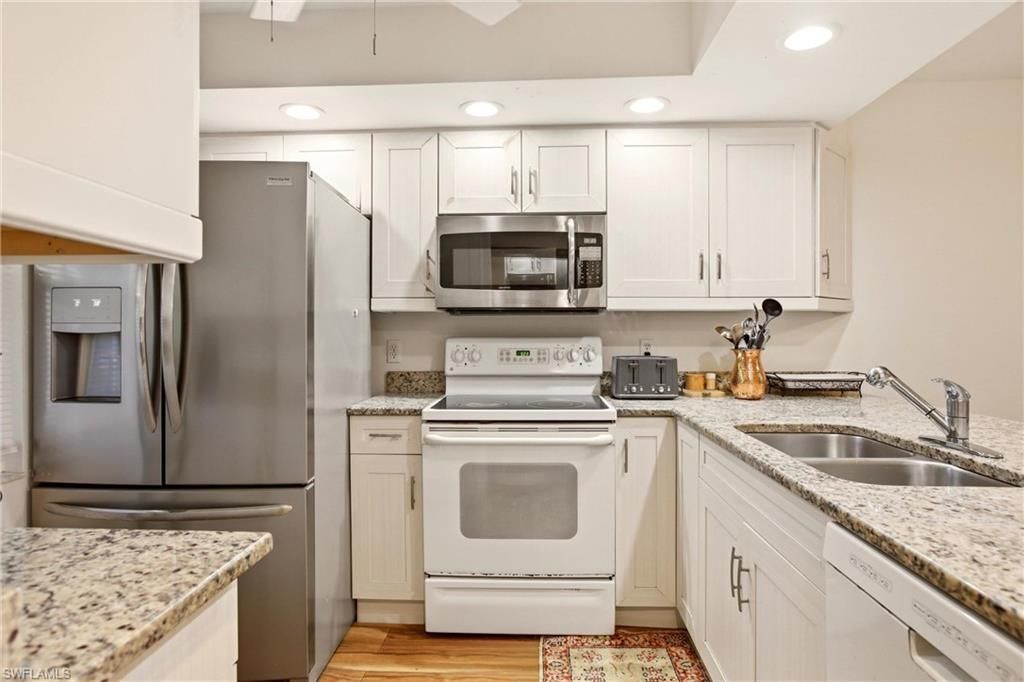 338 Bradstrom Cir , Unit 104A, Naples, FL 34113 Photo