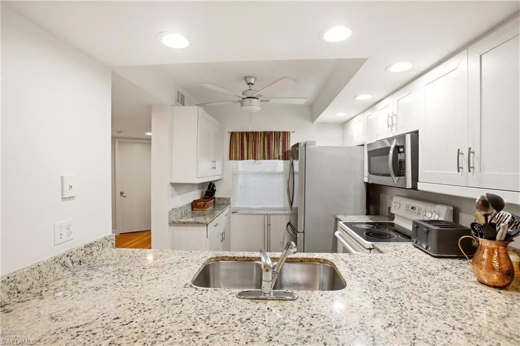 338 Bradstrom Cir , Unit 104A, Naples, FL 34113 Photo
