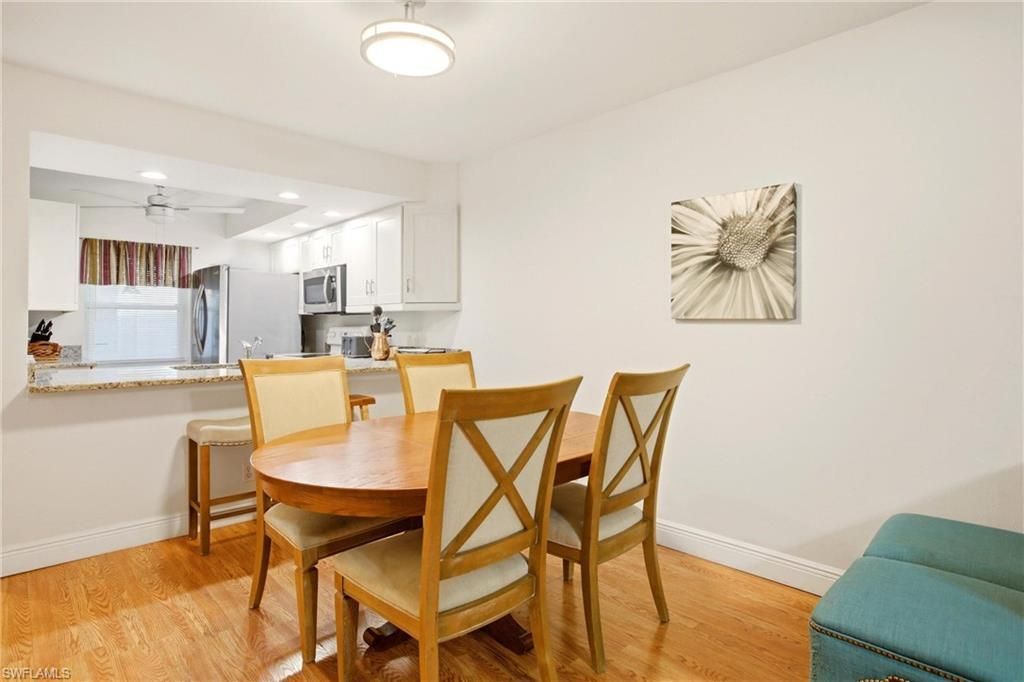 338 Bradstrom Cir , Unit 104A, Naples, FL 34113 Photo