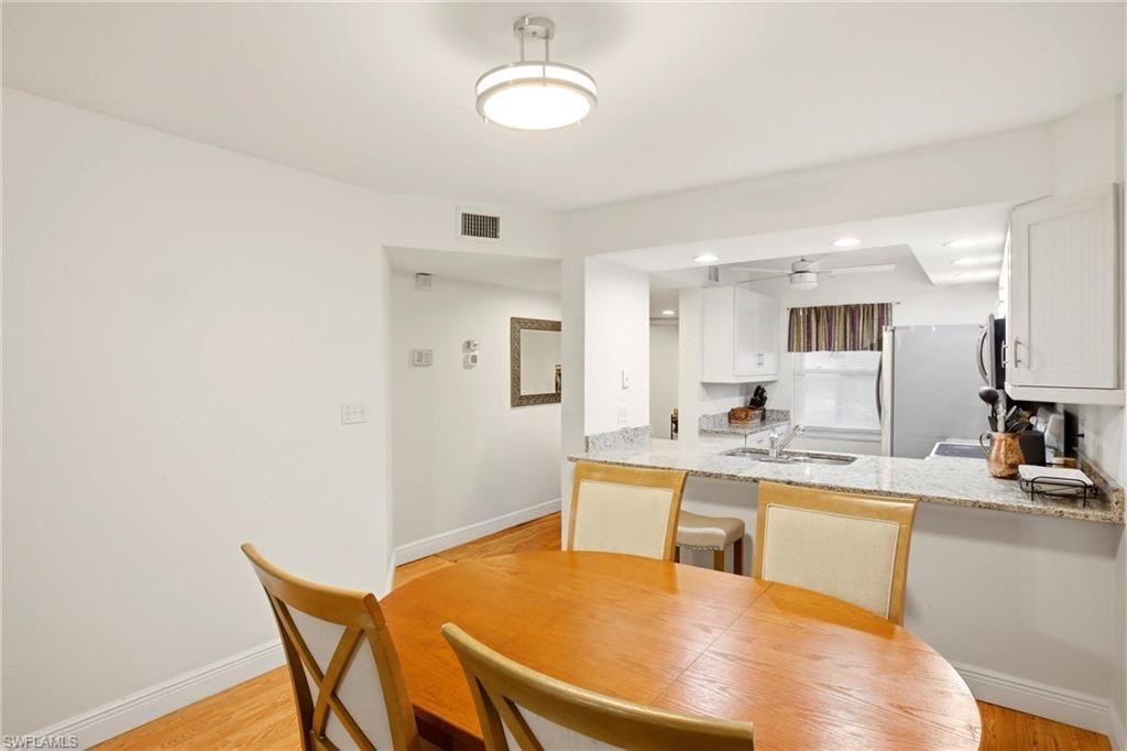 338 Bradstrom Cir , Unit 104A, Naples, FL 34113 Photo