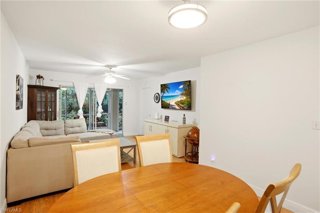 338 Bradstrom Cir , Unit 104A, Naples, FL 34113 Photo