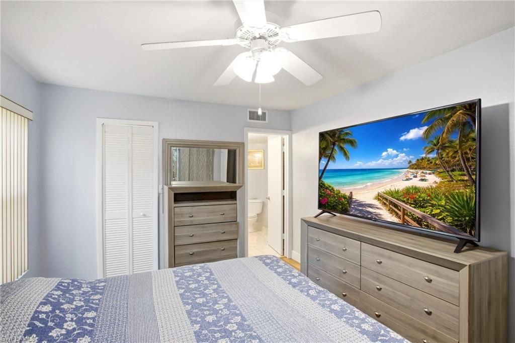 338 Bradstrom Cir , Unit 104A, Naples, FL 34113 Photo