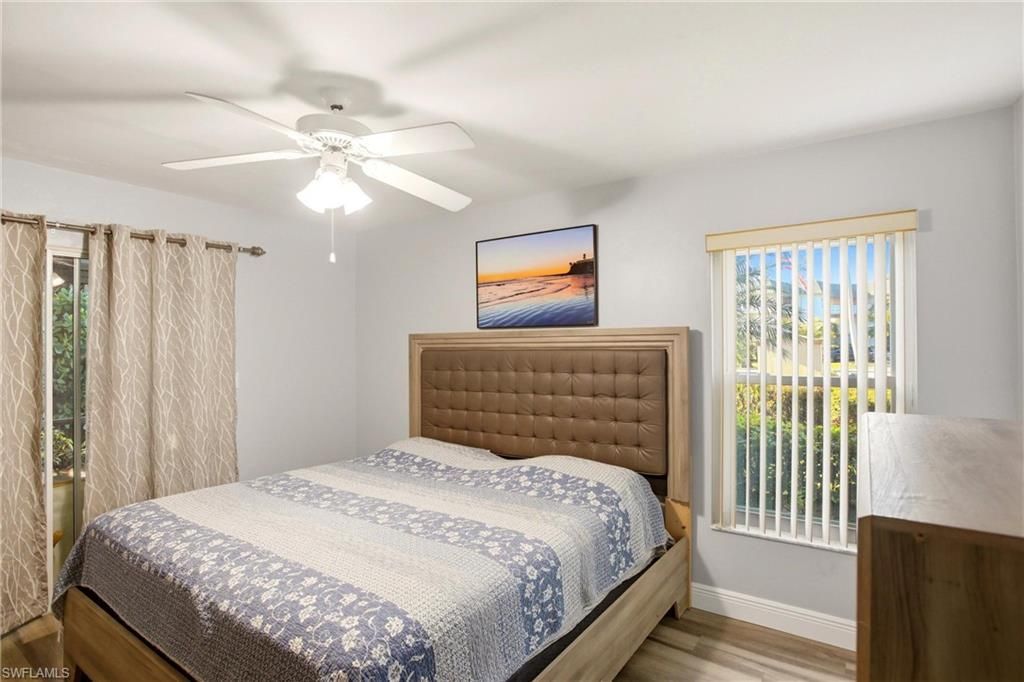 338 Bradstrom Cir , Unit 104A, Naples, FL 34113 Photo