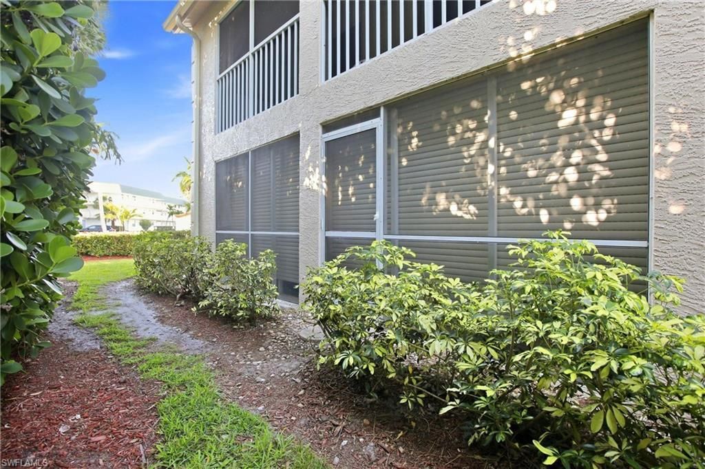 338 Bradstrom Cir , Unit 104A, Naples, FL 34113 Photo