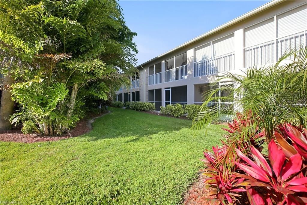 338 Bradstrom Cir , Unit 104A, Naples, FL 34113 Photo