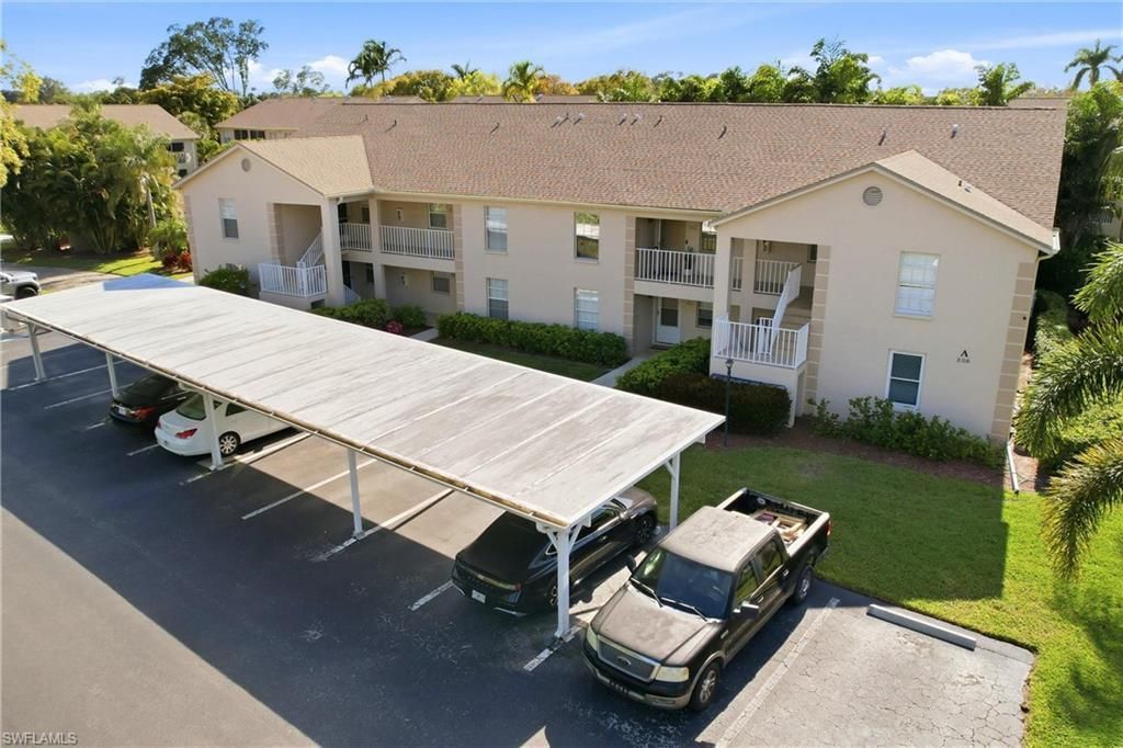 338 Bradstrom Cir , Unit 104A, Naples, FL 34113 Photo