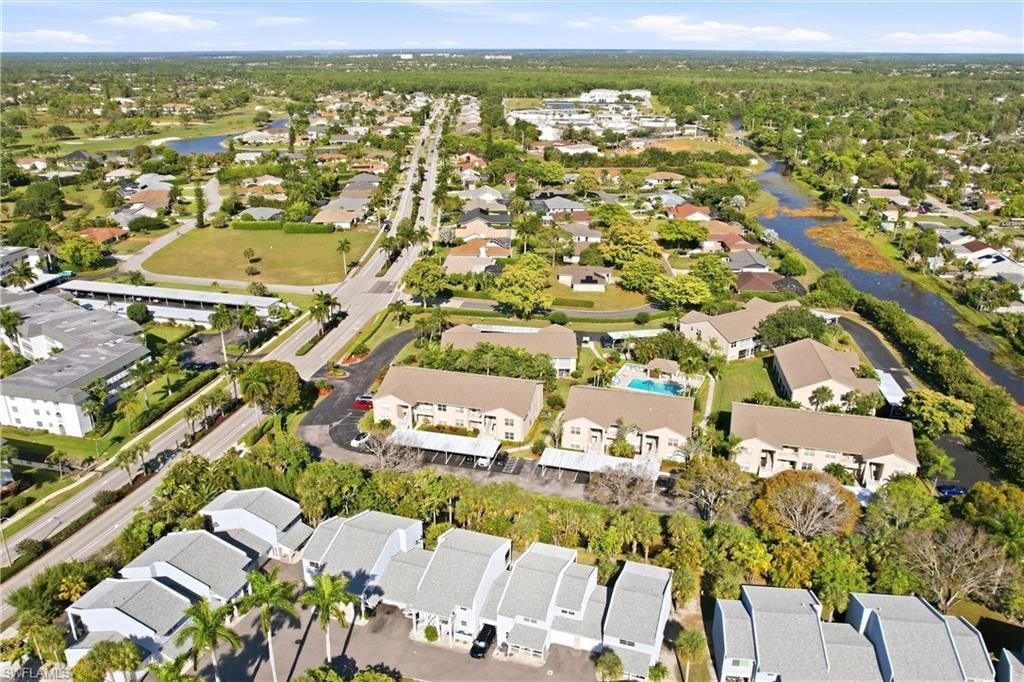338 Bradstrom Cir , Unit 104A, Naples, FL 34113 Photo