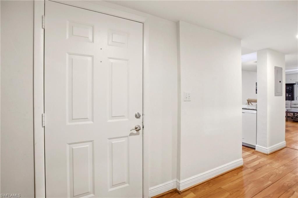 338 Bradstrom Cir , Unit 104A, Naples, FL 34113 Photo
