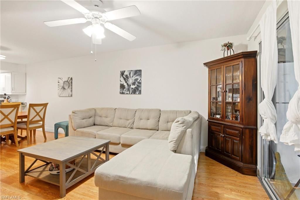 338 Bradstrom Cir , Unit 104A, Naples, FL 34113 Photo