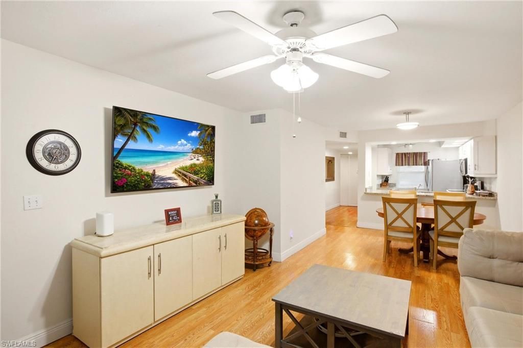 338 Bradstrom Cir , Unit 104A, Naples, FL 34113 Photo
