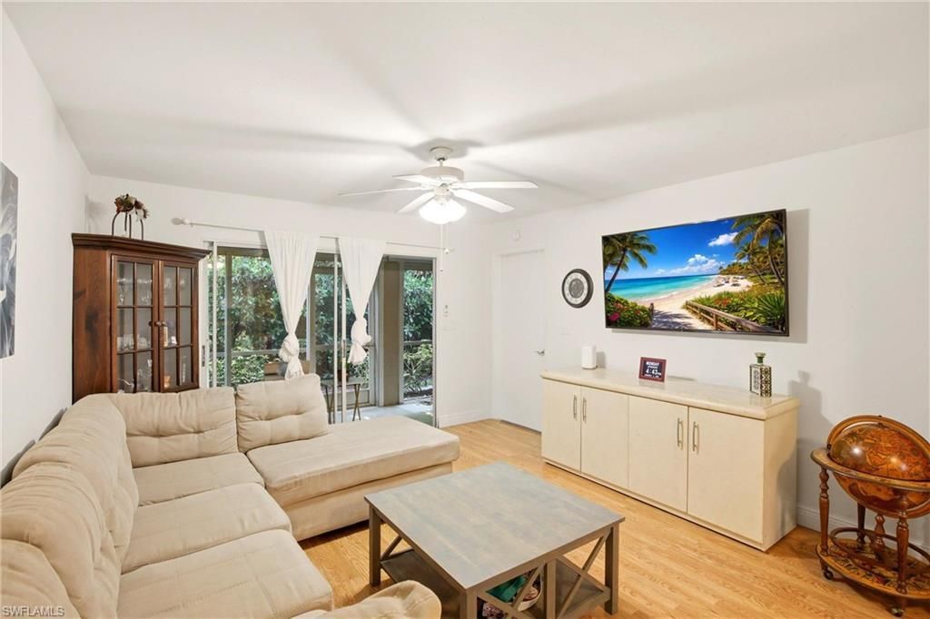 338 Bradstrom Cir , Unit 104A, Naples, FL 34113 Photo