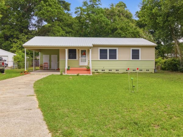 6710 Malvern Street, Pensacola, FL 32506