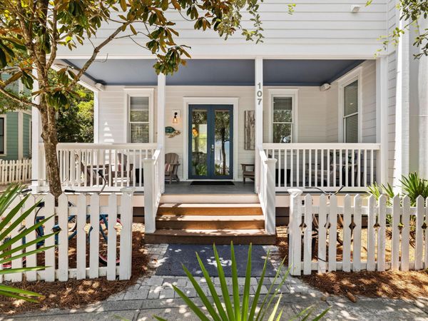 107 Chelsea Loop Road, Santa Rosa Beach, FL 32459