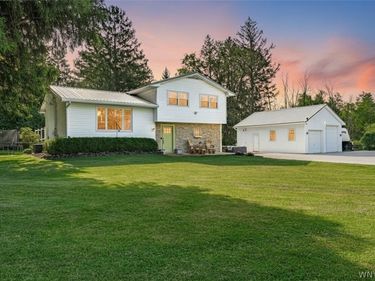 3567 Orangeport Road, Gasport, NY 14067