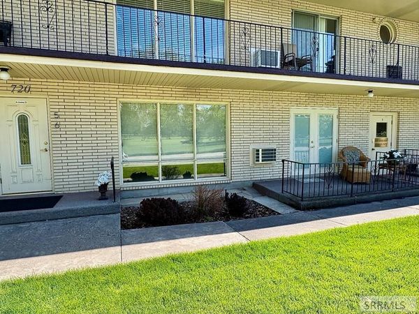 720 E Elva Street, Unit 5, IDAHO FALLS, ID 83401