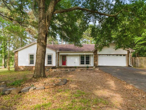 116 Pin Oak Street, Hot Springs, AR 71913
