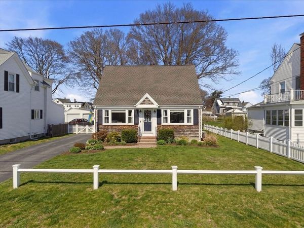 46-R Avon St, Taunton, MA 02780