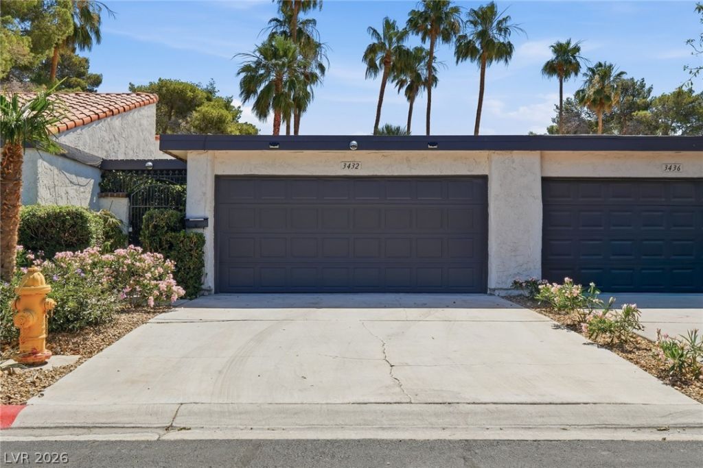3432 Pino Circle , Las Vegas, NV 89121
