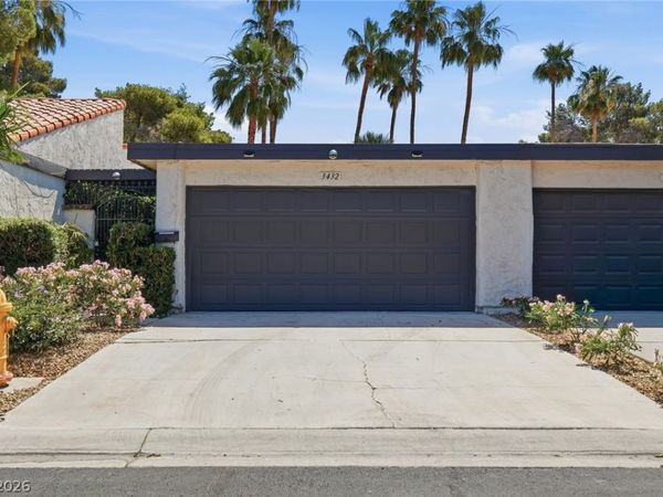 3432 Pino Circle, Las Vegas, NV 89121