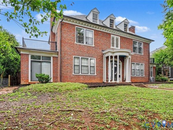 712 Westover Road, Richmond, VA 23220