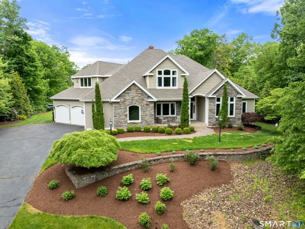 7 Hunters, Rocky Hill, CT 06067