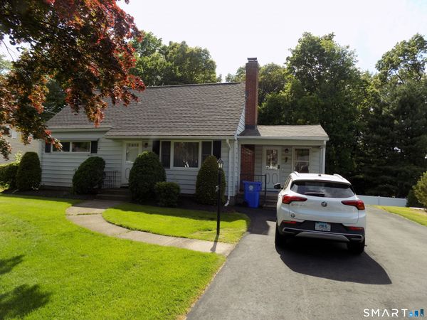 77 Deerfield , Bristol, CT 06010