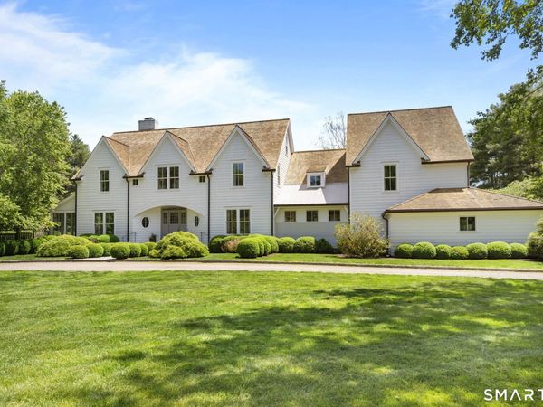 5 West Branch, Westport, CT 06880